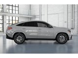 New 2025 Mercedes-Benz GLE 53 AMG 4MATIC Coupe image 2
