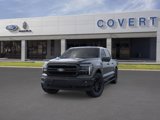 New 2025 Ford F150 Lariat w/ Equipment Group 502A High image 2