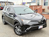 Used 2018 Toyota RAV4 LE image 2