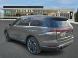 New 2025 Lincoln Aviator Reserve w/ Equipment Group 201A image 3