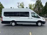 Used 2022 Ford E-Transit 148 High Roof Extended image 6
