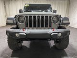 Used 2023 Jeep Wrangler Unlimited Rubicon image 2