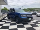Used 2024 Ford Bronco Sport Big Bend image 4