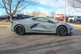 New 2025 Chevrolet Corvette Stingray Premium Cpe w/ Z51 Performance Package image 6