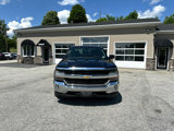 Used 2019 Chevrolet Silverado 1500 LT w/ All Star Edition image 2