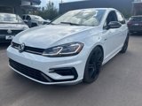 Used 2019 Volkswagen Golf R 4-Door image 3