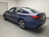 Used 2021 Nissan Altima 2.5 SR image 5
