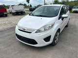 Used 2013 Ford Fiesta S image 3
