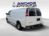 Used 2022 GMC Savana 2500 w/ Driver Convenience Package image 6
