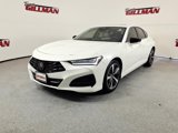 Certified 2025 Acura TLX w/ Technology Package image 3