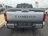 New 2025 Toyota Tundra Capstone image 5