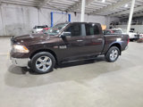 Used 2017 RAM 1500 Big Horn image 4