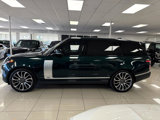 Used 2019 Land Rover Range Rover Long Wheelbase Autobiography image 3