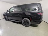 New 2025 Jeep Wagoneer Series II image 5