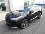 New 2025 Acura RDX SH-AWD w/ Advance Package image 2