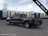 New 2025 Ford F450 XLT image 4