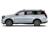 New 2025 Ford Expedition Platinum image 2