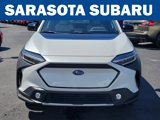 New 2025 Subaru Solterra Touring image 2
