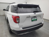 Used 2023 Ford Explorer XLT w/ Equipment Group 202A image 6
