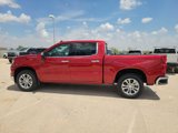 New 2026 Chevrolet Silverado 1500 LTZ image 3