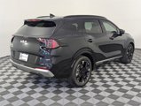 New 2026 Kia Sportage SX image 6