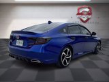 Used 2019 Honda Accord Sport image 5