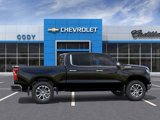 New 2026 Chevrolet Silverado 1500 LTZ image 5
