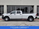 Used 2023 RAM 3500 Tradesman w/ Special Service Vehicle Group image 4