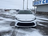 Used 2025 Toyota Camry LE image 2