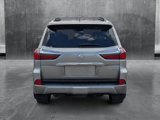 Used 2018 Lexus LX 570 4WD w/ Luxury Package image 6