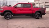 Used 2025 RAM 1500 Rebel image 6