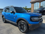 New 2025 Ford Bronco Sport Outer Banks image 2