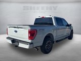 Certified 2023 Ford F150 XLT w/ Equipment Group 302A High image 4