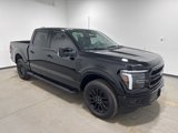 Used 2025 Ford F150 Lariat w/ Equipment Group 502A High image 3