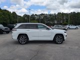 New 2025 Jeep Grand Cherokee Overland image 4