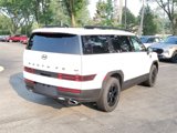 New 2026 Hyundai Santa Fe XRT image 4