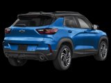 New 2026 Chevrolet TrailBlazer RS w/ Convenience Package image 2