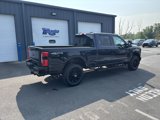 New 2025 Ford F250 4x4 Crew Cab Super Duty image 3