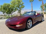 Used 2003 Chevrolet Corvette Convertible w/ Preferred Equipment Group1 image 3