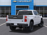 New 2025 Chevrolet Silverado 1500 ZR2 w/ ZR2 Bison Edition image 4