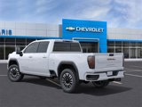 New 2025 GMC Sierra 2500 Denali Ultimate image 3