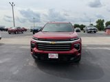New 2025 Chevrolet Traverse High Country w/ LPO, Floor Liner Package image 4