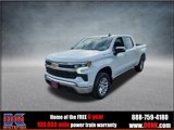 New 2025 Chevrolet Silverado 1500 LT image 4