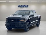 New 2025 Ford F150 STX w/ Equipment Group 201A FX4 image 3