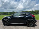 Used 2014 Nissan Juke S w/ Midnight Edition 2.0 image 2