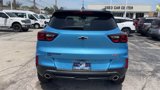 New 2025 Chevrolet TrailBlazer RS w/ Convenience Package image 5