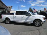 Used 2018 Ford F150 XLT w/ Equipment Group 302A Luxury image 3