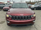 Used 2020 Jeep Grand Cherokee Laredo w/ Security & Convenience Group image 3