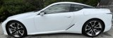 Used 2021 Lexus LC 500 Coupe w/ Performance Package image 3