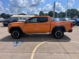 New 2026 GMC Canyon AT4 image 3